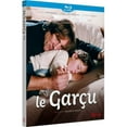 thumbnail image 1 of Le Fils de (1995) ( le gar u ) [ Blu-Ray, Reg.A/B/C Import - France ], 1 of 1
