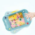 thumbnail image 4 of Kids Drawing Board Portable Creative Balance Bead Board Doodle Board Maze Board, 4 of 7