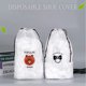 thumbnail image 4 of Bolsas de Almacenamiento para Alimentos Frescos ZHAOCHENG 100 Piezas Reutilizables, 4 of 5