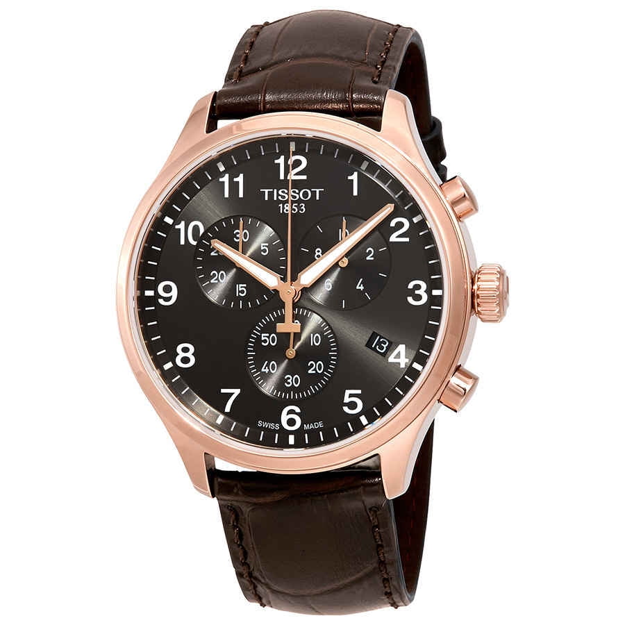 tissot t sport chrono xl