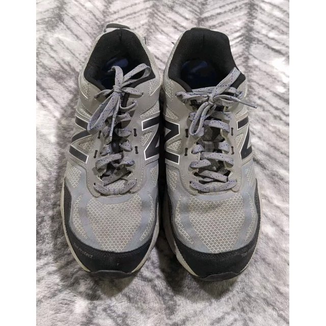 New Balance 510 v4 Men 10.5 D Trail Running Shoes Hiking All Terrain Toe Protect
