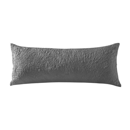 Body Pillow Covers Walmart Adorable Better Homes Gardens Kids Textured Ruching Body Pillow Covers Body Pillow Covers Walmart Adorable Better Homes Gardens Kids Textured Ruching Body Pillow Covers