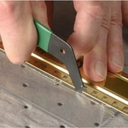 Fletcher Terry ScoreMate Double Edge Acrylic & Plexi Plastic Cutter 05-111
