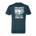 thumbnail image 2 of I Got Your Six, 2 of 2
