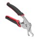 thumbnail image 5 of Alicates para clips de coche, reparación automotriz, profesionales, duraderos, prácticos, con mango ergonómico antideslizante para extracción de, 5 of 8