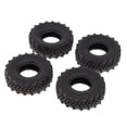 thumbnail image 1 of RC Neumáticos Accesorios para WPL 1:16 RC Camión Coche perfke Piezas de coches de control remoto, 1 of 9