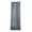 🔥 Blue_New#607, variant on Woven Polyester Curtains Light Blocking for Living Room Bedroom Balcony, Modern Semi Shading Drapes, Heat Insulating, Easy Install, Fade Resistant, Machine Washable, 23.62 x 55.12 Inch, Single Panel