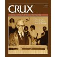 thumbnail image 1 of Crux: Fall 2012/Vol. 48, No. 3, 1 of 1