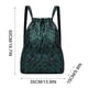 thumbnail image 3 of Drawstring Foldable Large Capacity Wet And Dry Separation Backpack, 3 of 3