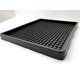 thumbnail image 5 of Tapete Sanitizante Desinfectante BUYERS Uso Rudo 50X40X3cm TAPS, 5 of 5