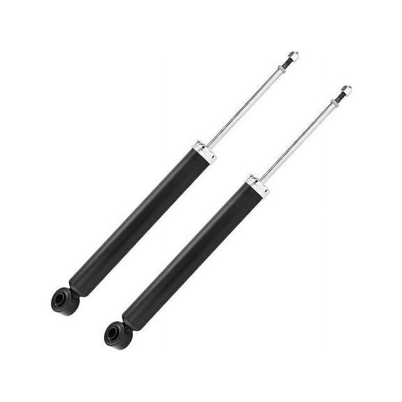 Rear Shock Absorber Set - Compatible with 2006 - 2010 Hyundai Sonata 2007 2008 2009
