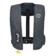 thumbnail image 2 of Chaleco salvavidas Mustang MIT 100 convertible inflable PFD rojo, 2 of 5