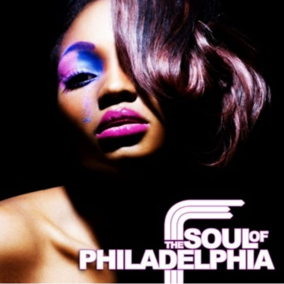 Various Artists - Soul Of Philadelphia - CD