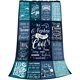 thumbnail image 3 of LHSHID Goddaughter Gifts from Godmother Godfather to My Goddaughter Blanket Throw Christmas Birthday Christian Gifts for Goddaughter from Godmother 50x60in, 3 of 6