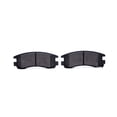 thumbnail image 2 of Balatas Traseras para Volkswagen Beetle 2008-2011, 2 of 3