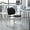 Black Plastic/Chrome Frame, variant on Emma + Oliver Gray Ultra-Compact School Stack Chair - Office Guest Chair/Student Chair