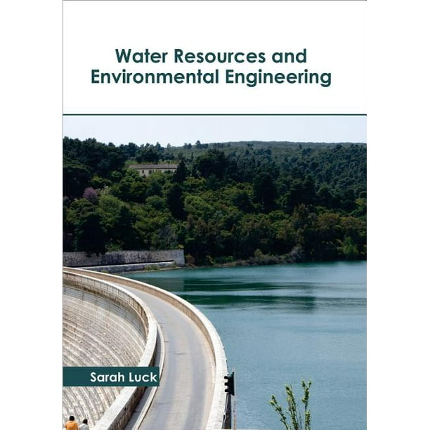 Water Resources and Environmental Engineering (Hardcover)