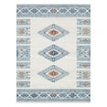 thumbnail image 1 of Surya Elaziz Overdyed Medallion I Area Rug, 1 of 3