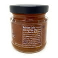 thumbnail image 2 of Chutney Pear Date & Cognac Fruit Chutney by Snowdonia Cheese Company | 1 Chutney Jar - 4.0 oz, 2 of 3