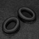 thumbnail image 3 of Replacement Ear Pad Cushion Cover Protein Leather Memory Foam Compatible with Bose Ear Pads Aviation Headset X A10 A20 Headphone, 3 of 5