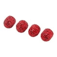 thumbnail image 2 of Wheel Tire Valve Cover,4 Pcs Bling Valve Valve Caps Tire Valve Caps Smooth Operation, 2 of 5