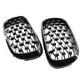 thumbnail image 4 of LOVIVER Pièces de Modification Accessoires Outil Camion de Rechange Noir Noir, 4 of 6