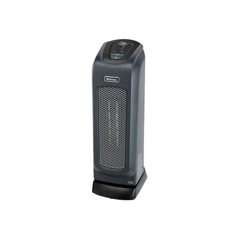 Holmes Air Holmes Ceramic Space Heater Holmes HCH-4060T Ceramic
