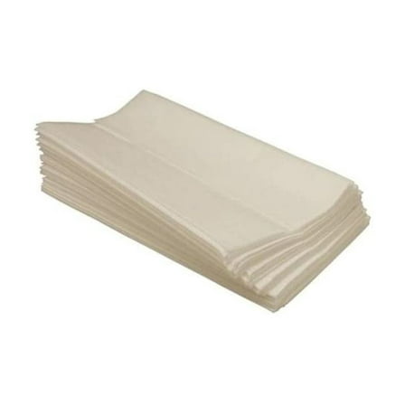 DYJP 2350-100 Wipe; TechClean; Dry; Pack; 8"x10" ; 100 Wipes