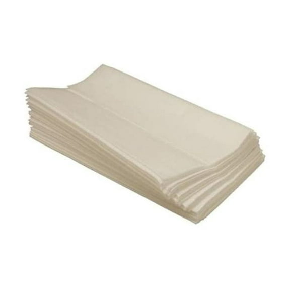 DYJP 2350-100 Wipe; TechClean; Dry; Pack; 8"x10" ; 100 Wipes