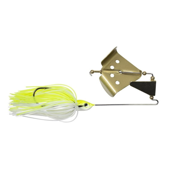 Lunkerhunt ITURB102 Impact Turbine-Electric, Impact Turbine-Electric