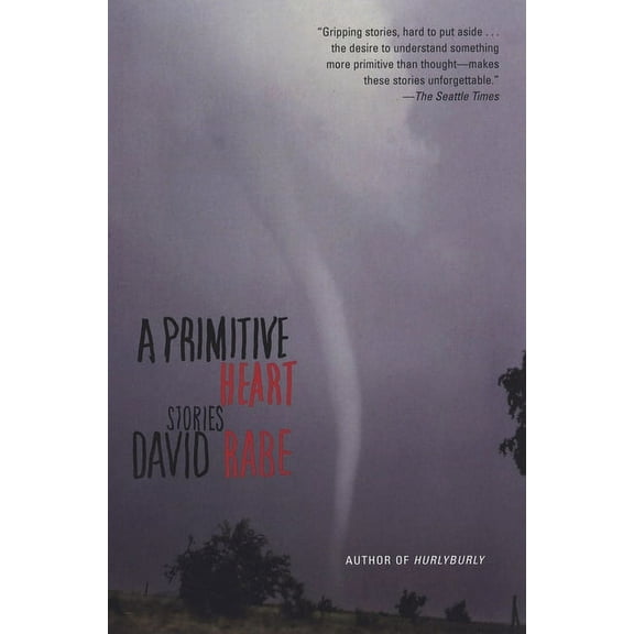 A Primitive Heart (Paperback)