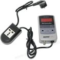 thumbnail image 2 of Ph Meter and Value Controller with Probe Ph2010, PH Value Online Monitor and Controller, 2 of 5