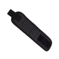 thumbnail image 3 of Magnetic Wrist Strap for Screws Tools Strong Iron Absorbing Portable Adjustable 5 Magnet Black, 3 of 5