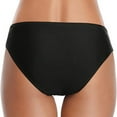 thumbnail image 3 of GiliGiliso Women Bikini Swim Pants Shorts Bottom Swimsuit Swimwear Bathing, 3 of 5