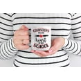 thumbnail image 2 of Counselors Are the Heart of the School White Ceramic Coffee & Tea Mug (11oz), 2 of 6