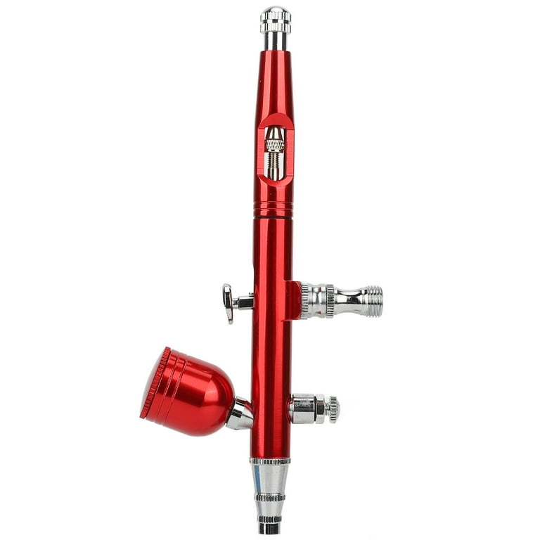 0.2mm Mini Air Paint Spray Guns Airbrush Air Brush Sprayer Pen For