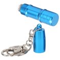 thumbnail image 4 of Outil de Réparation de Queue, Pointe de Queue Multifonctionnelle en Acier Inoxydable Portable, Formage Pratique de Pointe de Queue pour Réparation Bleu, Argent, 4 of 8