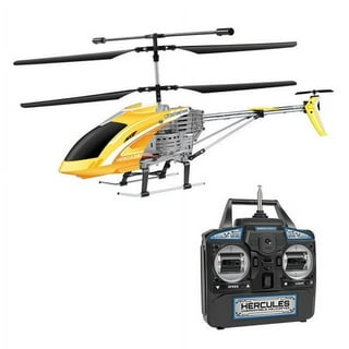 Helicopter 500 Rc