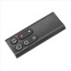 thumbnail image 5 of 3X Reemplazo AM04 AM05 Control Remoto para Fan Heater Modelos AM04 AM05 Control Remoto (Negro), 5 of 5
