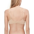 thumbnail image 2 of Calvin Klein Women's Form Push Up Bra, Bare, 36A, 2 of 2