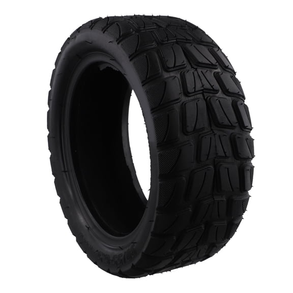 10inch 90/55-6.5 Off-Road Tubeless Tire for Electric Scooter Vacuum Tyre