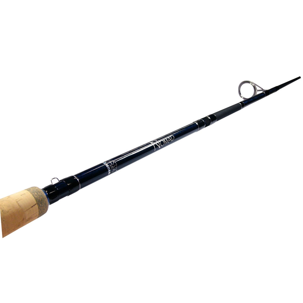 Okuma Nomad Travel NT-S-703L-ML 7' Fishing Rod for sale online 