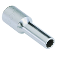thumbnail image 1 of Genius Tools GNS437819 1/2"Dr. 19Mm Hand Deep S. 12P., 1 of 1