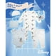 thumbnail image 3 of Conjunto de 7 piezas de ropa para bebé Disney Mickey Pooh 0-3 meses azul, 3 of 7