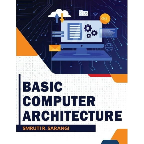 Basic Computer Architecture, (Paperback)