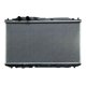 thumbnail image 1 of Radiador Plastico Aluminio Wld TYC Honda Civic, 1 of 1