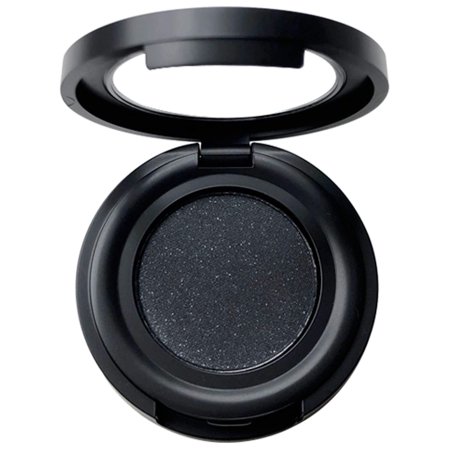 Mom's Secret 100% Natural Eye Shadow, Organic, Vegan, Gluten Free, Cruelty Free, Made in the USA, 2.5 g. (Smoke & Diamonds MS) C40