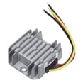 thumbnail image 1 of DC Converter, Waterproof  Reducer Short Circuit Protection 190W  For Vehicle For Solar System For Car, 1 of 8