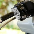 thumbnail image 4 of UPOUART Empuñadura De Para Motocicleta En Metal Plata Confort Y Estilo, 4 of 7