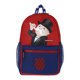 thumbnail image 1 of Mochila K-SWISS KSMBK01 KSM01ROJ verde, 1 of 3